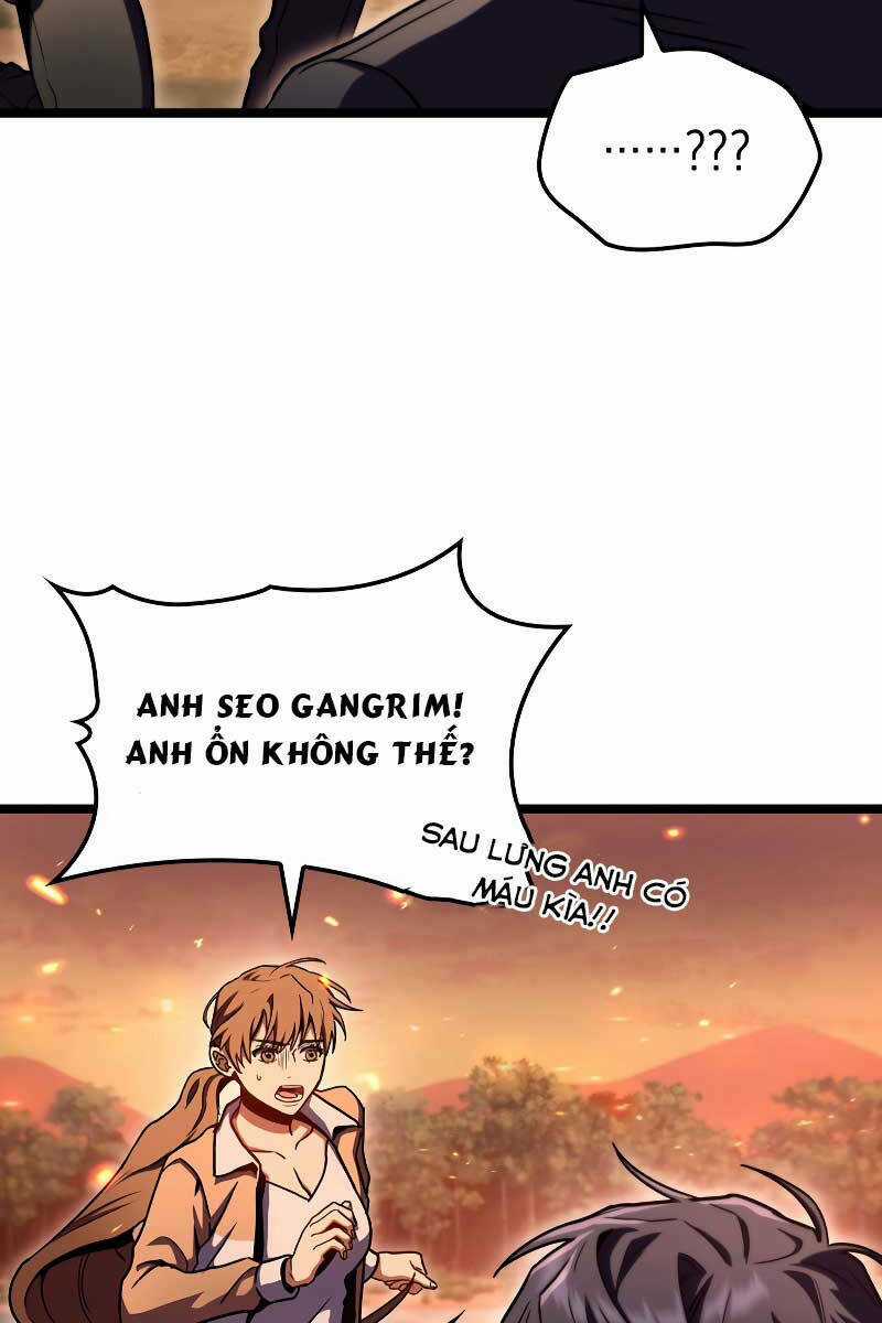 Thợ Săn Số Mệnh Cấp F Chapter 35 trang 34