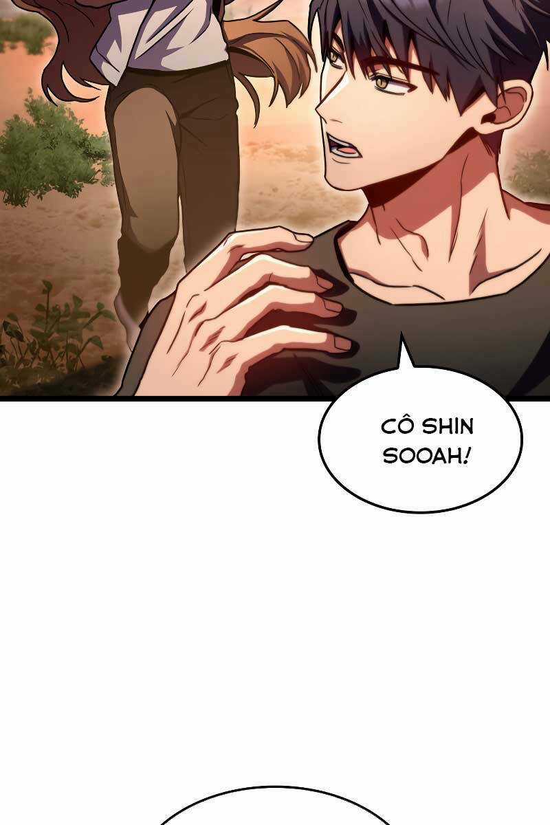 Thợ Săn Số Mệnh Cấp F Chapter 35 trang 35