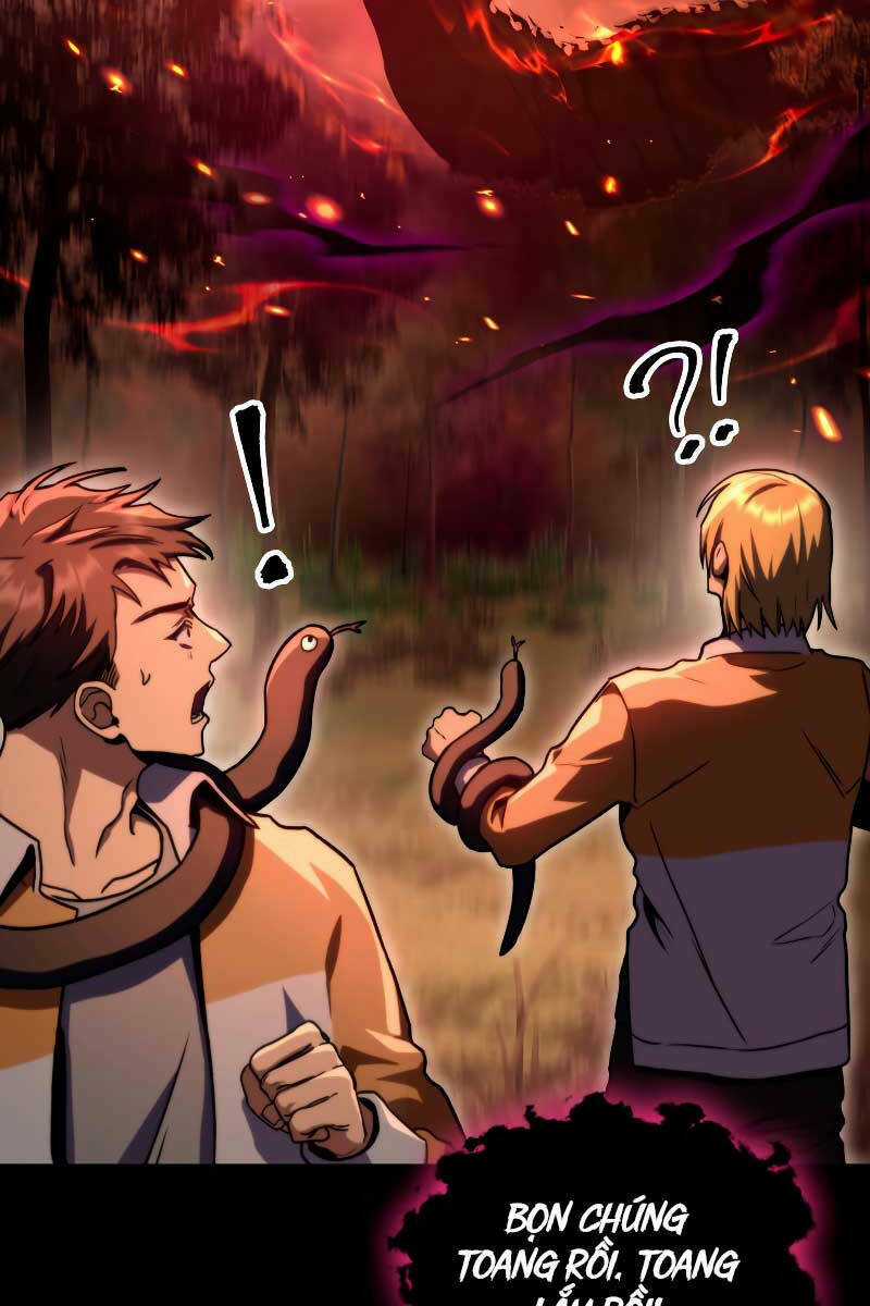 Thợ Săn Số Mệnh Cấp F Chapter 35 trang 4