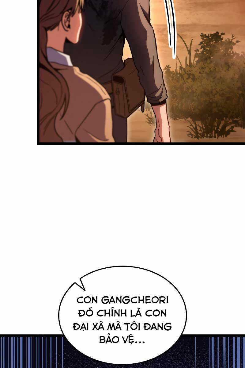 Thợ Săn Số Mệnh Cấp F Chapter 35 trang 40