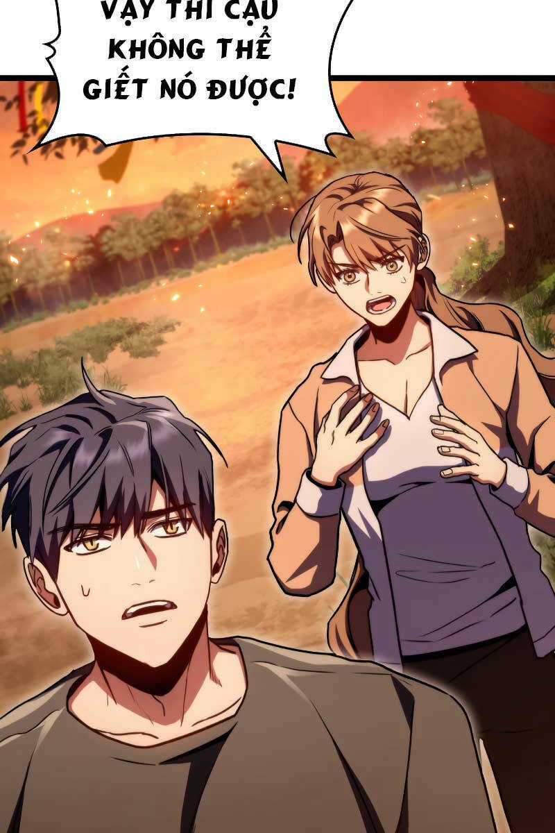 Thợ Săn Số Mệnh Cấp F Chapter 35 trang 45