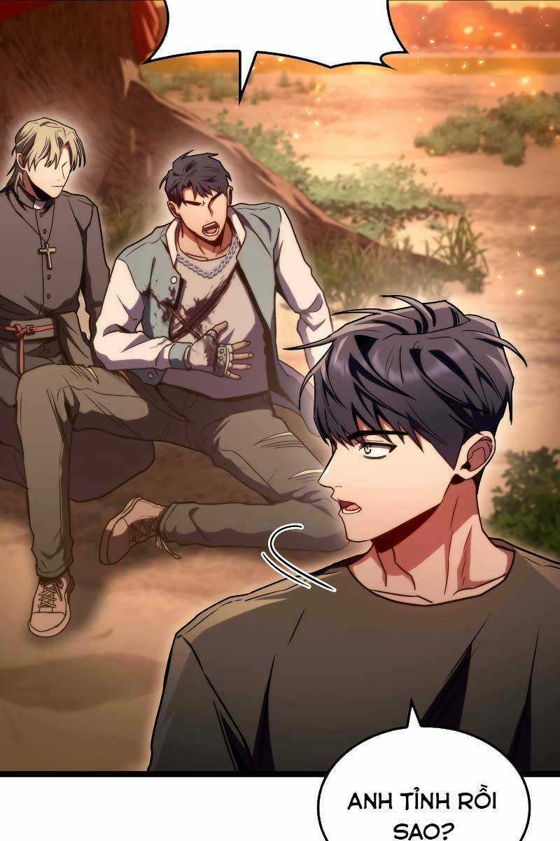 Thợ Săn Số Mệnh Cấp F Chapter 35 trang 47