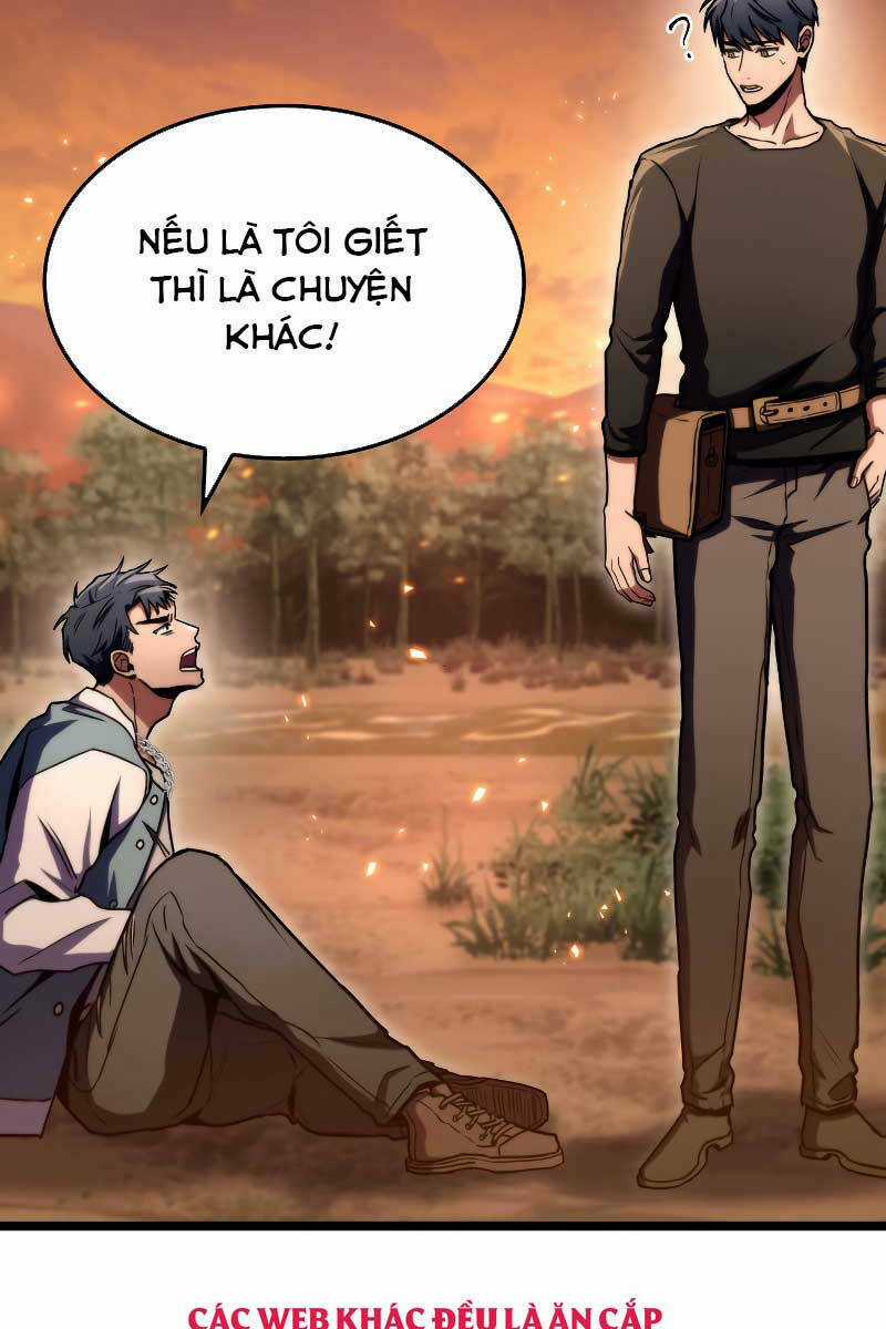 Thợ Săn Số Mệnh Cấp F Chapter 35 trang 50