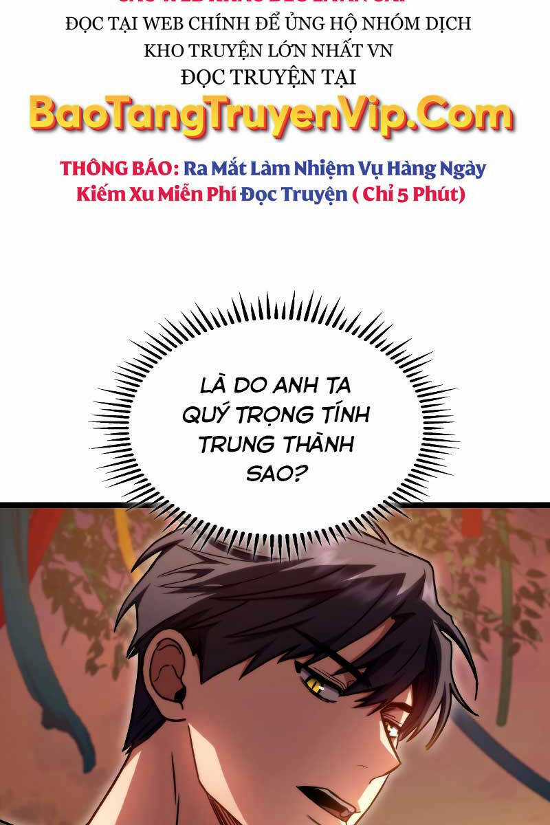 Thợ Săn Số Mệnh Cấp F Chapter 35 trang 51