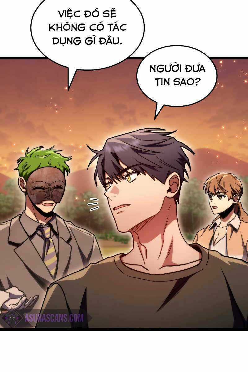 Thợ Săn Số Mệnh Cấp F Chapter 35 trang 53