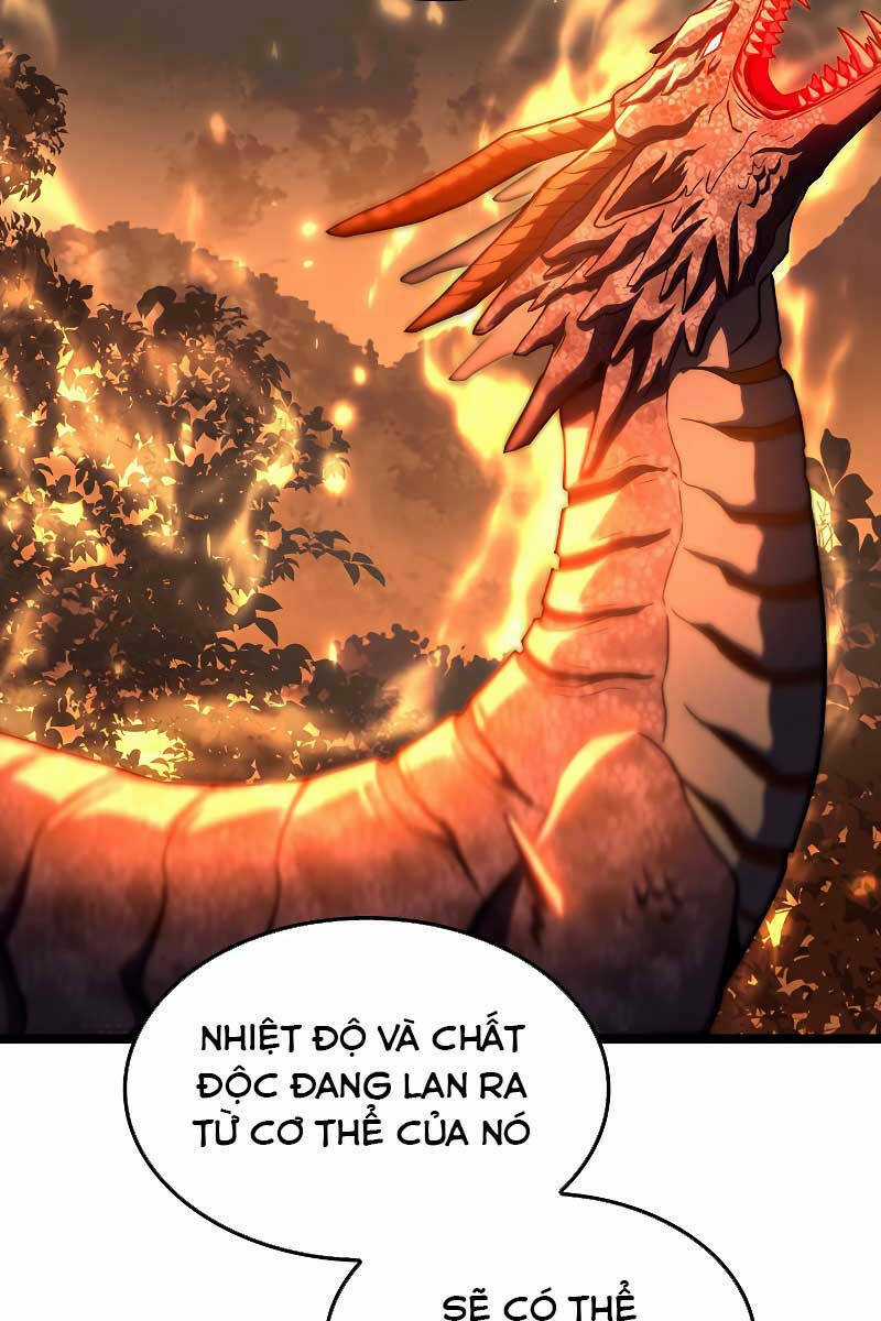 Thợ Săn Số Mệnh Cấp F Chapter 35 trang 55