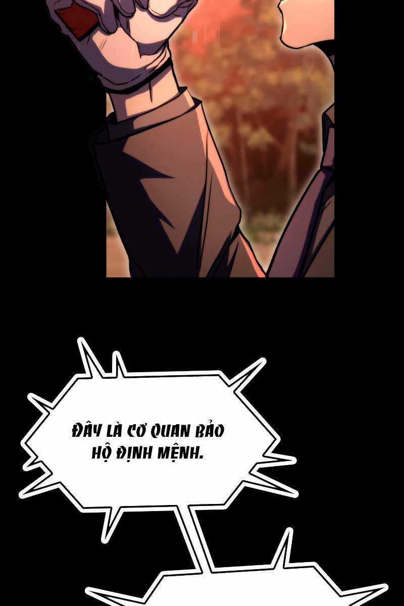 Thợ Săn Số Mệnh Cấp F Chapter 35 trang 6