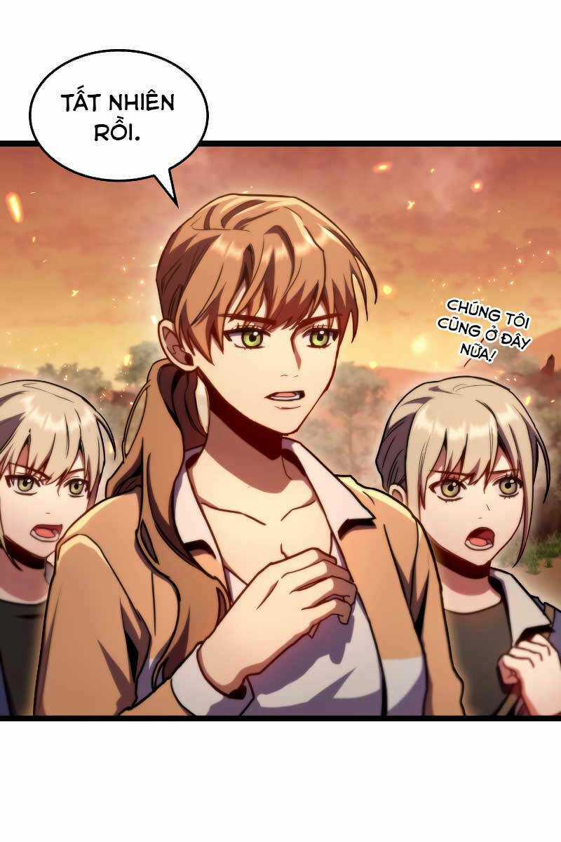 Thợ Săn Số Mệnh Cấp F Chapter 35 trang 64