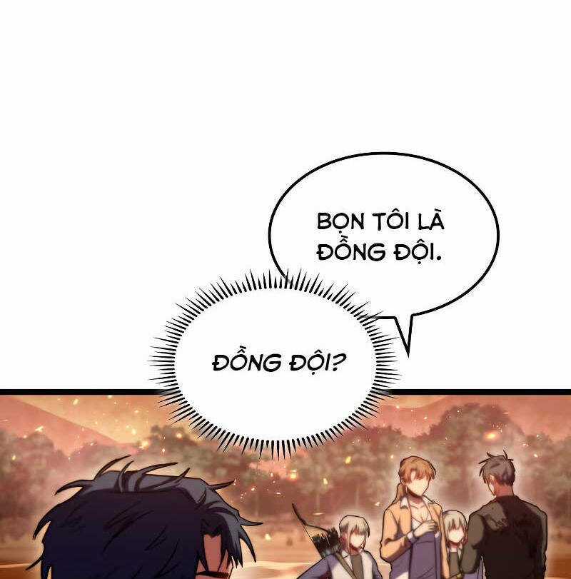 Thợ Săn Số Mệnh Cấp F Chapter 35 trang 65