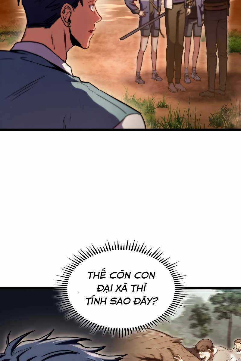 Thợ Săn Số Mệnh Cấp F Chapter 35 trang 66