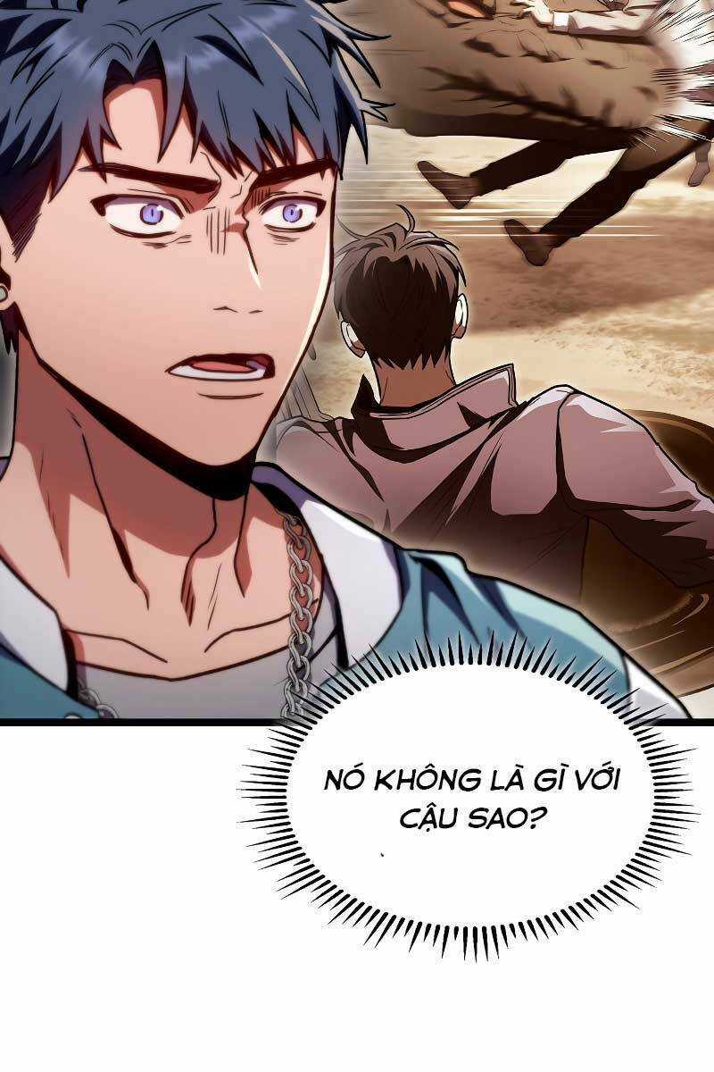 Thợ Săn Số Mệnh Cấp F Chapter 35 trang 67