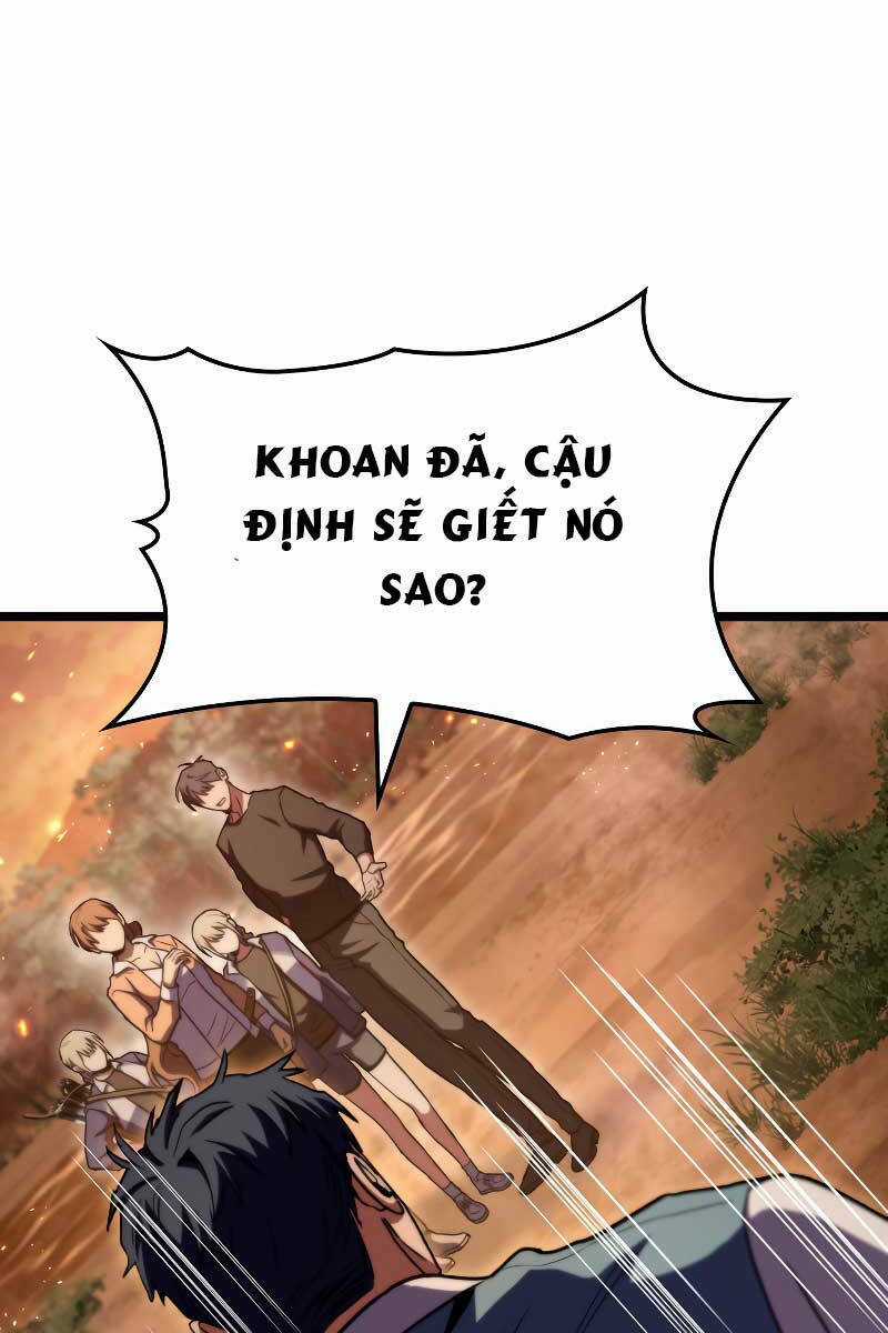 Thợ Săn Số Mệnh Cấp F Chapter 35 trang 68