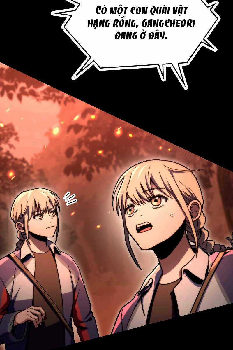 Thợ Săn Số Mệnh Cấp F Chapter 35 trang 7