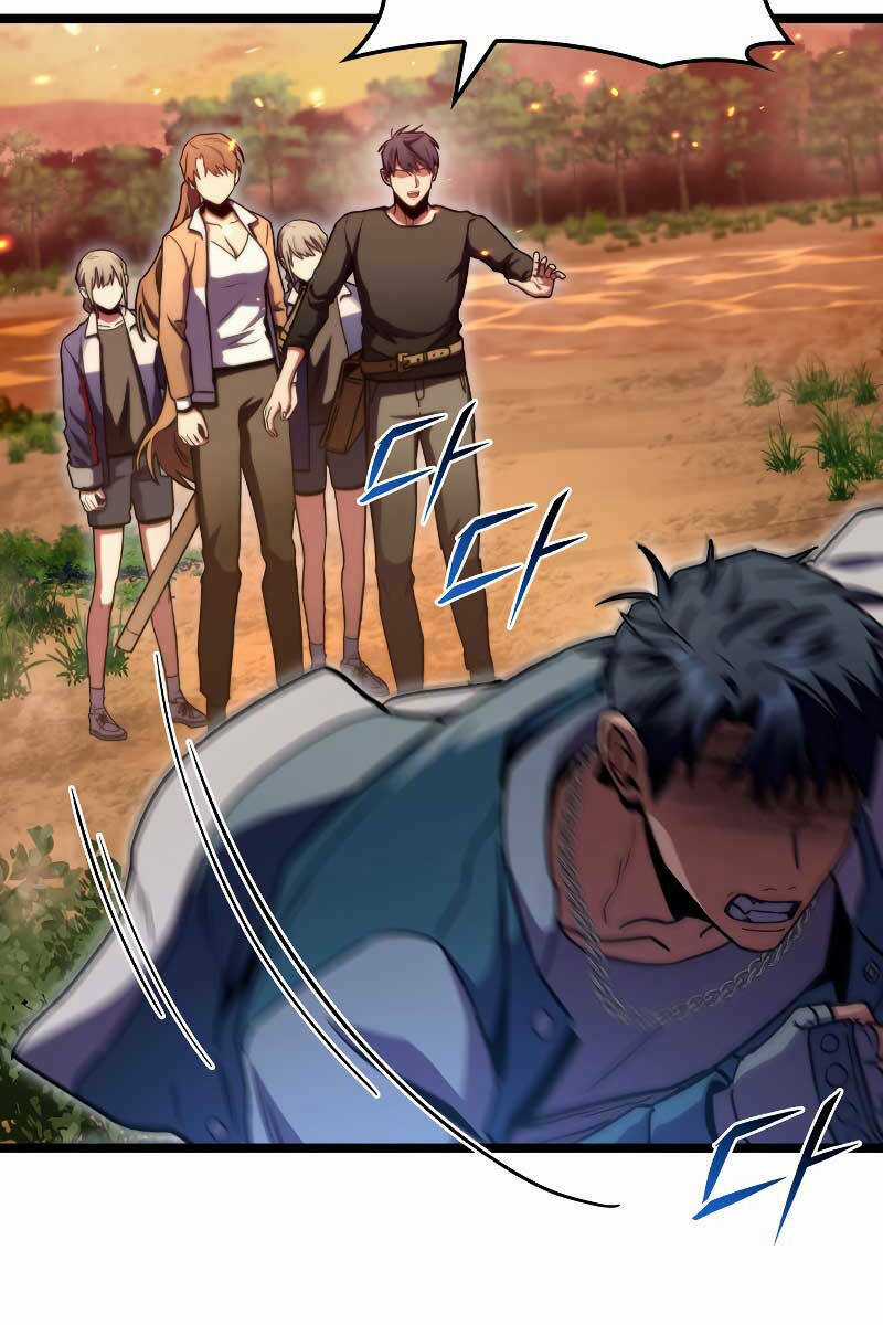 Thợ Săn Số Mệnh Cấp F Chapter 35 trang 74