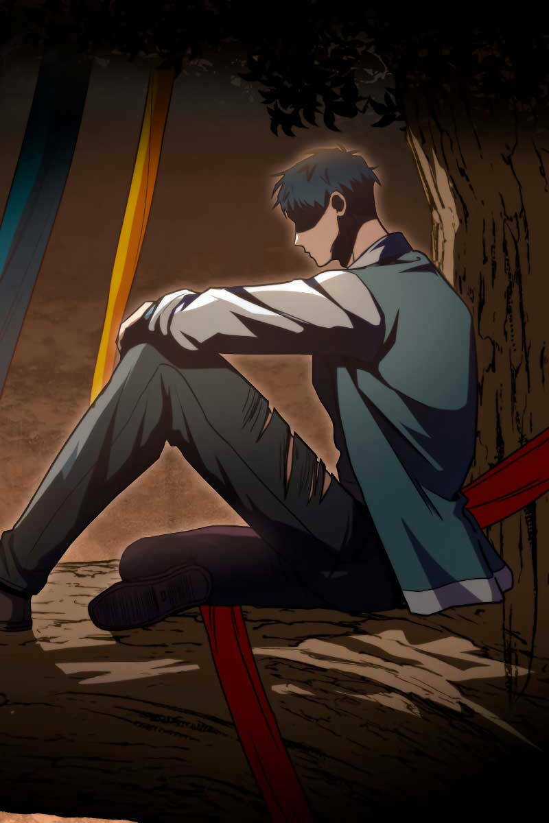 Thợ Săn Số Mệnh Cấp F Chapter 35 trang 83