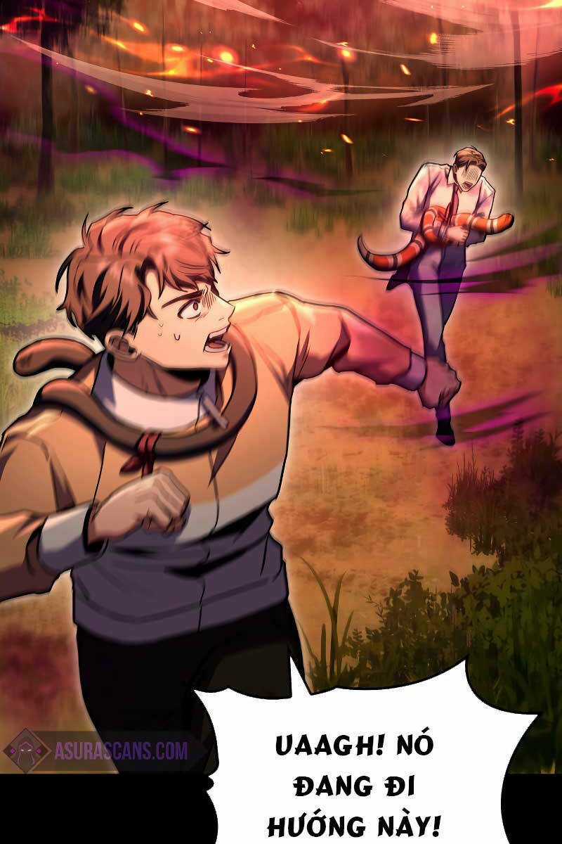 Thợ Săn Số Mệnh Cấp F Chapter 35 trang 9