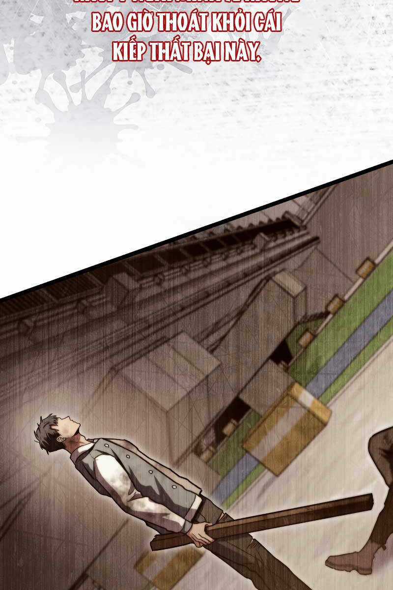 Thợ Săn Số Mệnh Cấp F Chapter 35 trang 94