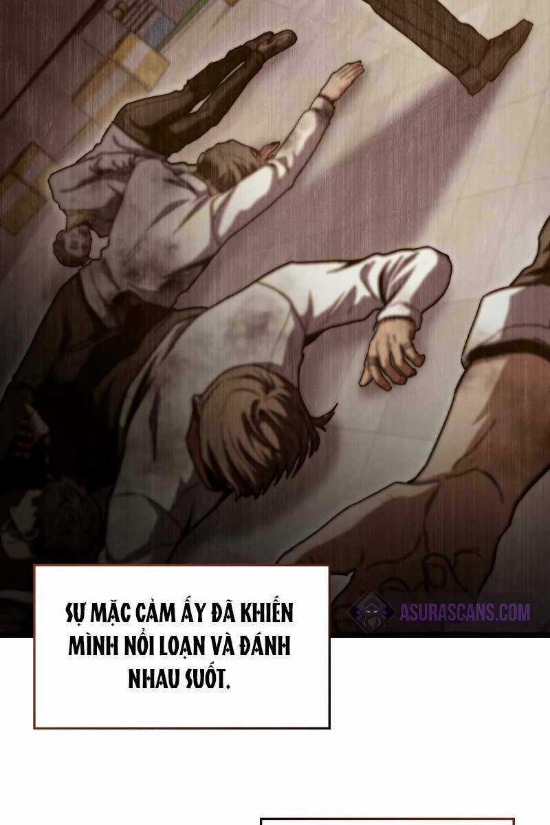 Thợ Săn Số Mệnh Cấp F Chapter 35 trang 95