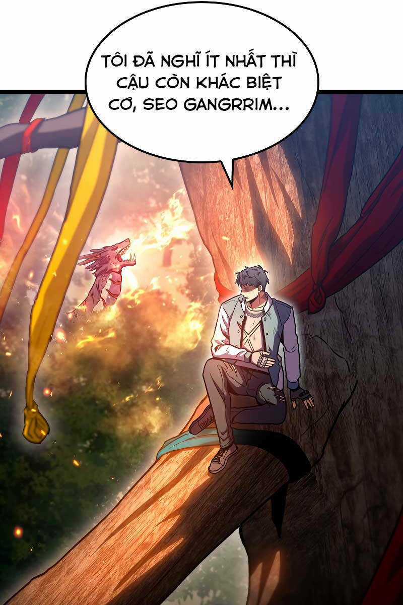 Thợ Săn Số Mệnh Cấp F Chapter 35 trang 98