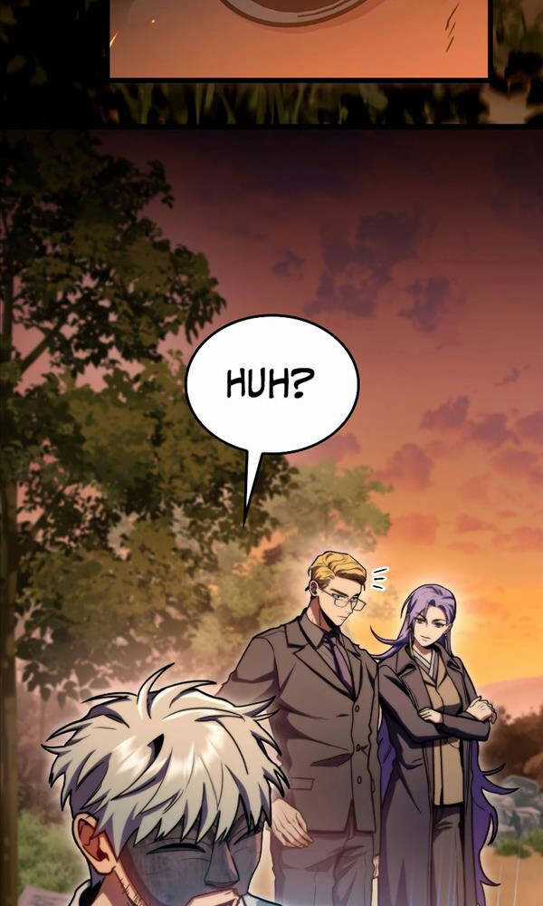 Thợ Săn Số Mệnh Cấp F Chapter 36 trang 107