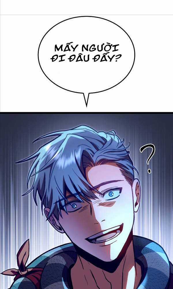 Thợ Săn Số Mệnh Cấp F Chapter 36 trang 11