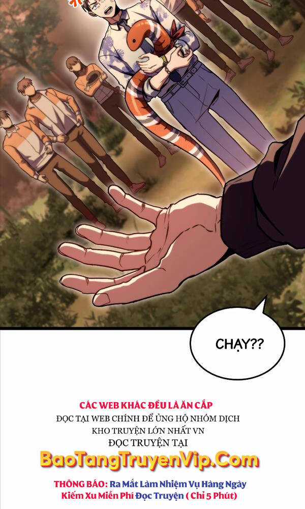 Thợ Săn Số Mệnh Cấp F Chapter 36 trang 13