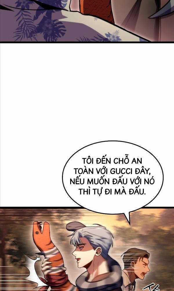 Thợ Săn Số Mệnh Cấp F Chapter 36 trang 15