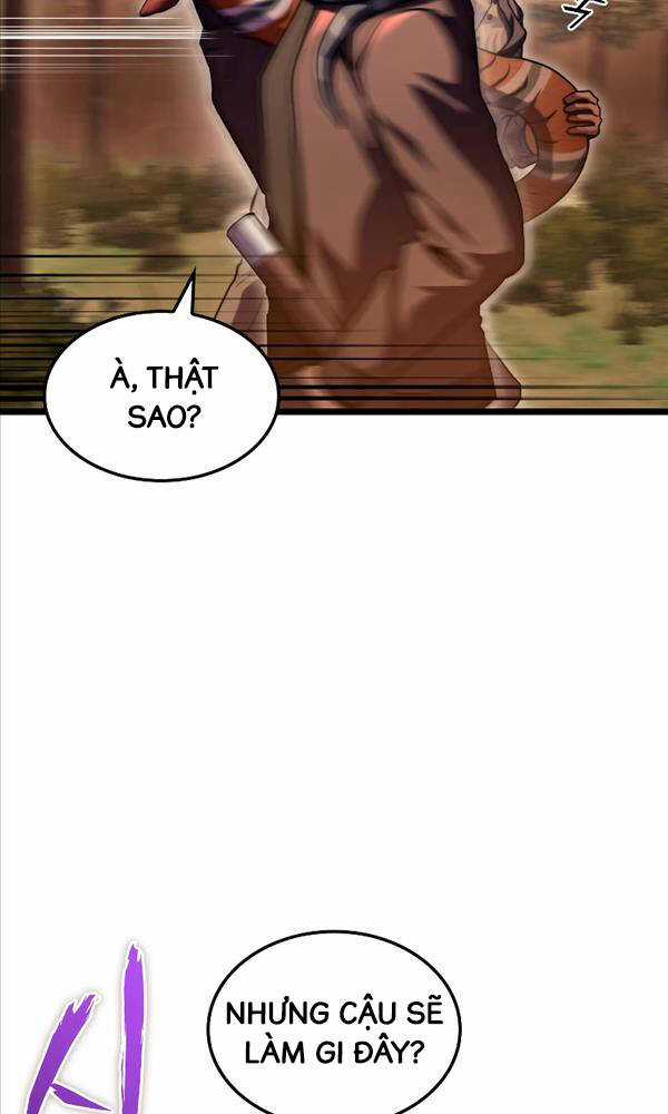 Thợ Săn Số Mệnh Cấp F Chapter 36 trang 16