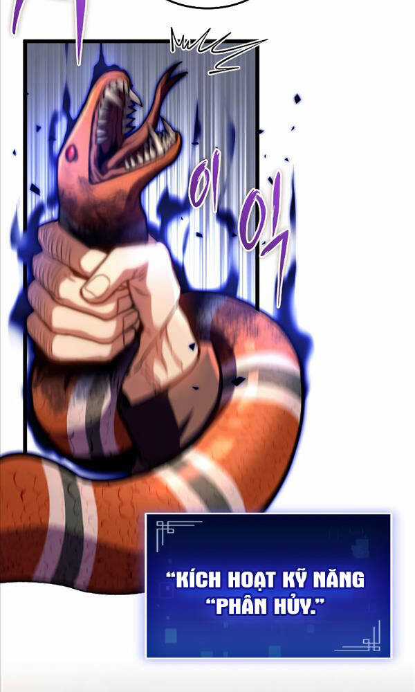 Thợ Săn Số Mệnh Cấp F Chapter 36 trang 17