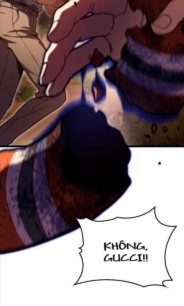 Thợ Săn Số Mệnh Cấp F Chapter 36 trang 19