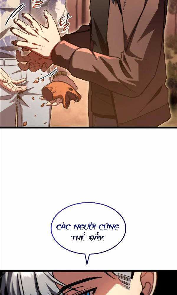 Thợ Săn Số Mệnh Cấp F Chapter 36 trang 21