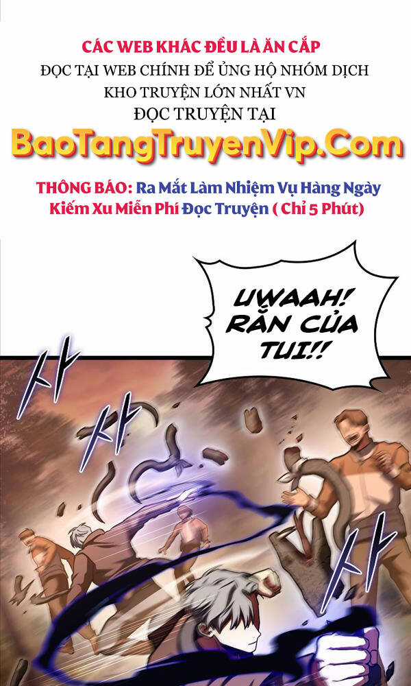 Thợ Săn Số Mệnh Cấp F Chapter 36 trang 23