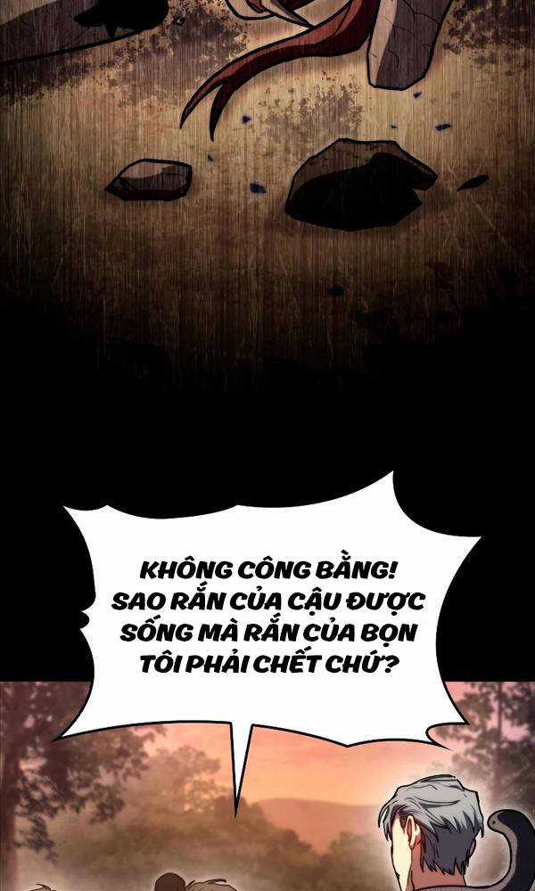 Thợ Săn Số Mệnh Cấp F Chapter 36 trang 26