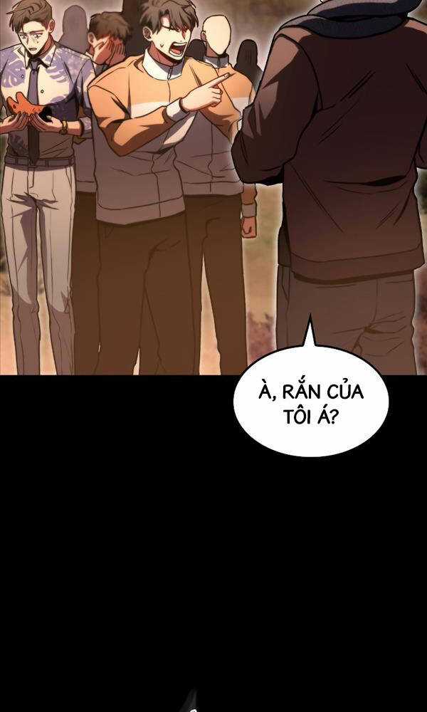 Thợ Săn Số Mệnh Cấp F Chapter 36 trang 27