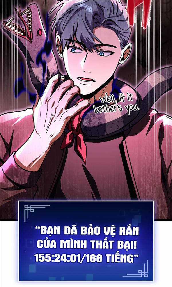 Thợ Săn Số Mệnh Cấp F Chapter 36 trang 29