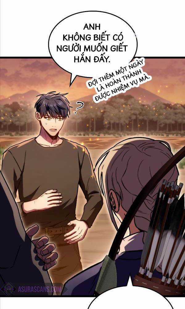 Thợ Săn Số Mệnh Cấp F Chapter 36 trang 3