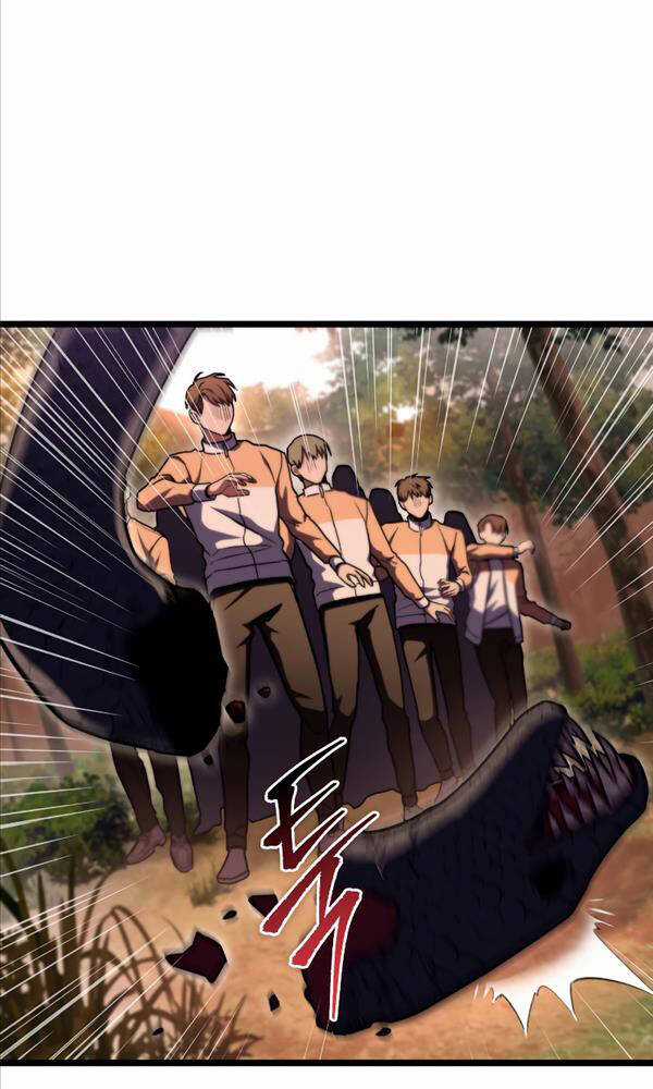 Thợ Săn Số Mệnh Cấp F Chapter 36 trang 30