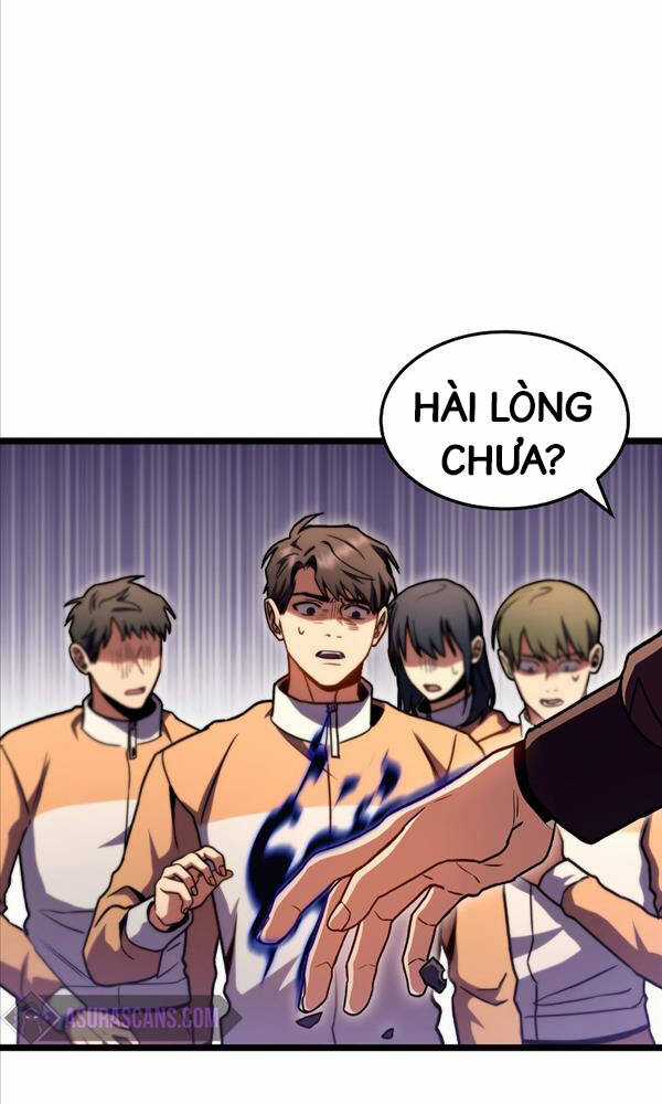 Thợ Săn Số Mệnh Cấp F Chapter 36 trang 31