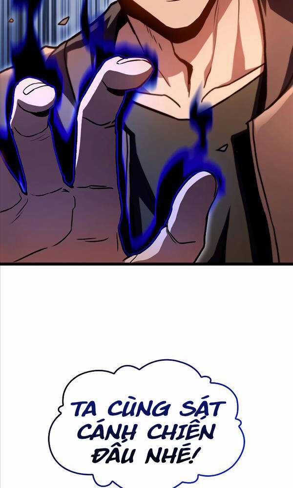 Thợ Săn Số Mệnh Cấp F Chapter 36 trang 33