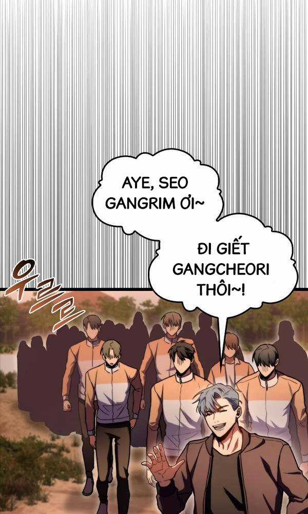 Thợ Săn Số Mệnh Cấp F Chapter 36 trang 35