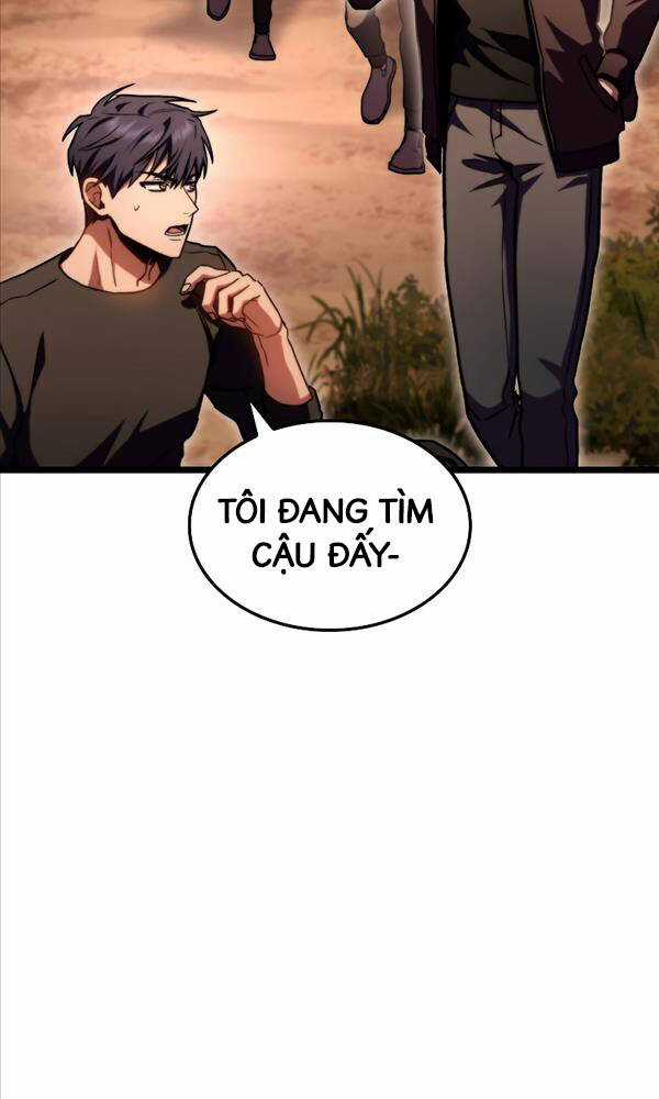 Thợ Săn Số Mệnh Cấp F Chapter 36 trang 36