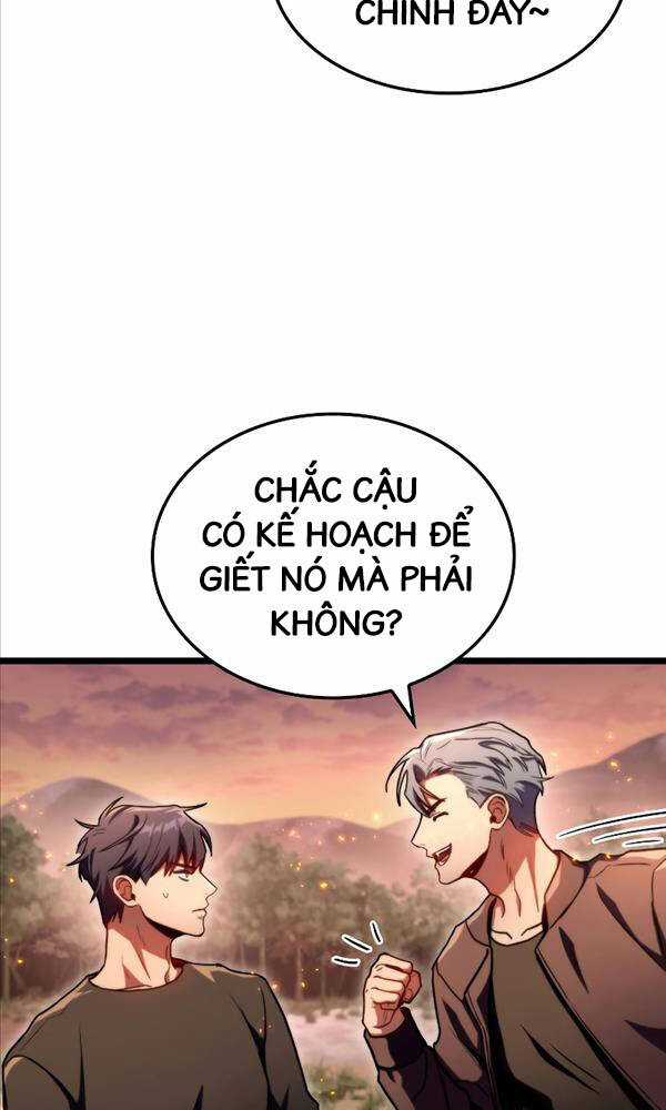 Thợ Săn Số Mệnh Cấp F Chapter 36 trang 38