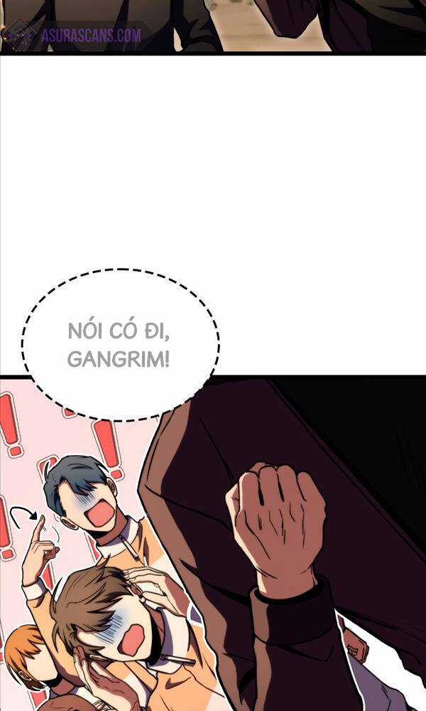 Thợ Săn Số Mệnh Cấp F Chapter 36 trang 39