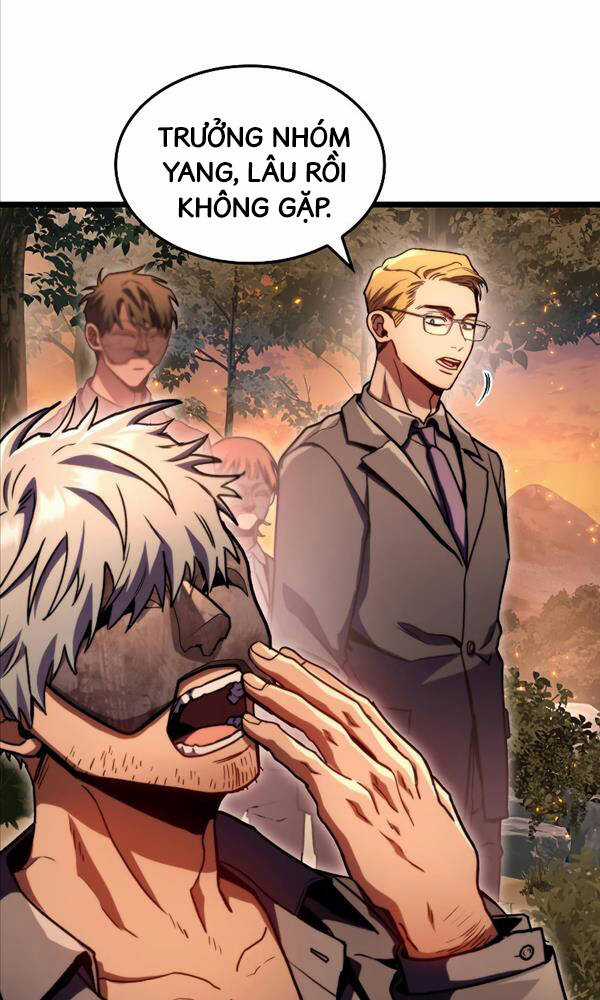 Thợ Săn Số Mệnh Cấp F Chapter 36 trang 47