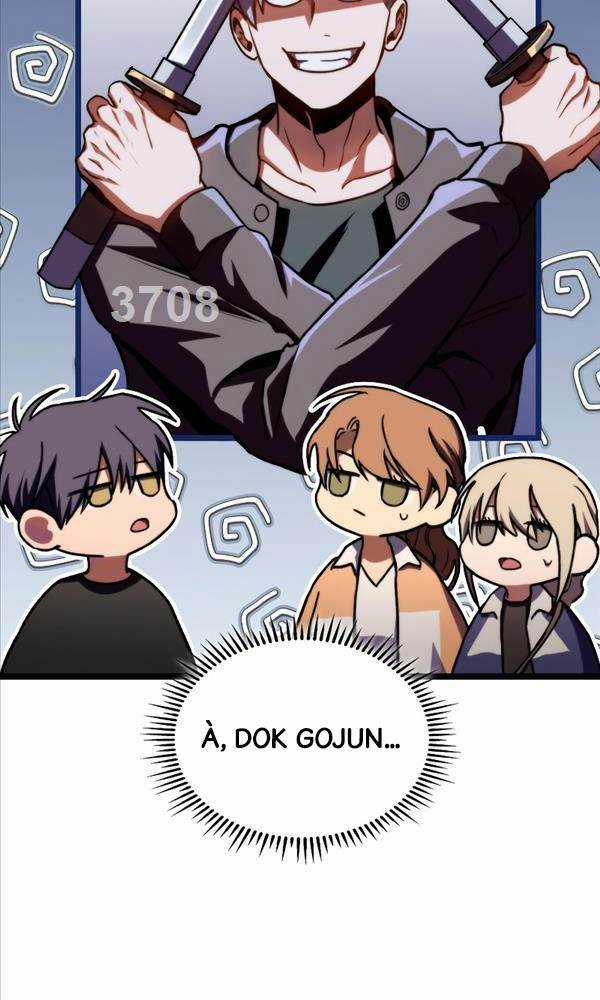 Thợ Săn Số Mệnh Cấp F Chapter 36 trang 5