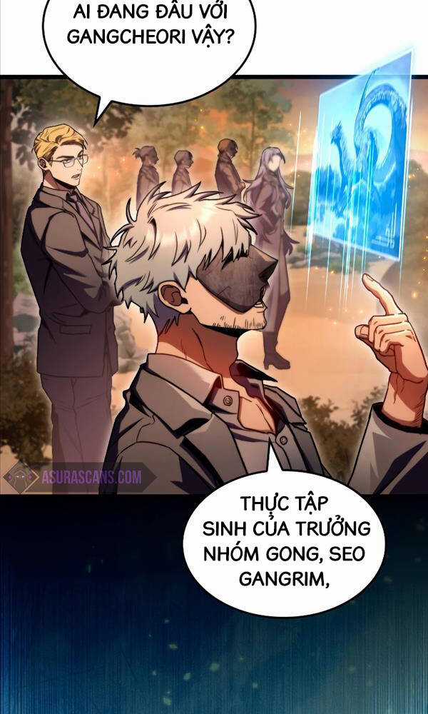 Thợ Săn Số Mệnh Cấp F Chapter 36 trang 50