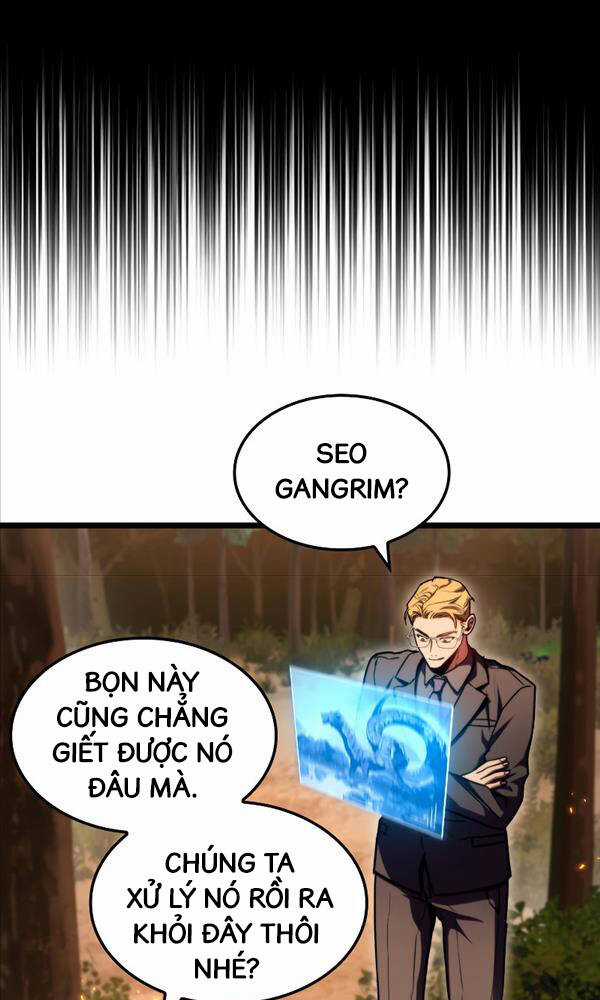 Thợ Săn Số Mệnh Cấp F Chapter 36 trang 53