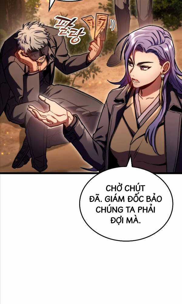 Thợ Săn Số Mệnh Cấp F Chapter 36 trang 54