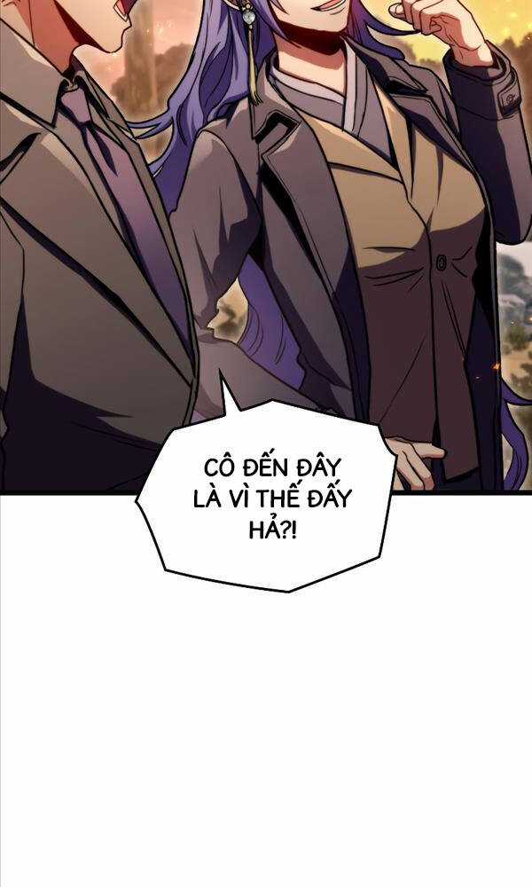 Thợ Săn Số Mệnh Cấp F Chapter 36 trang 58