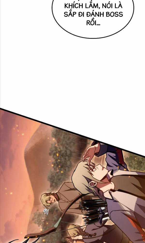 Thợ Săn Số Mệnh Cấp F Chapter 36 trang 7